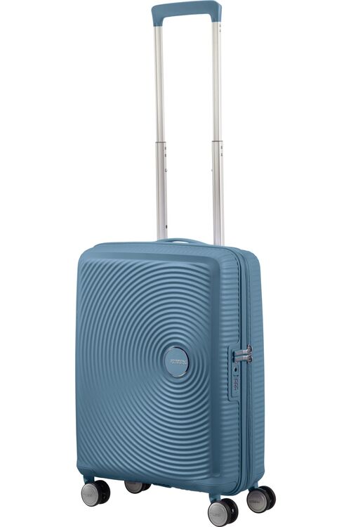 TROLLEY SOUNDBOX SAMSONITE