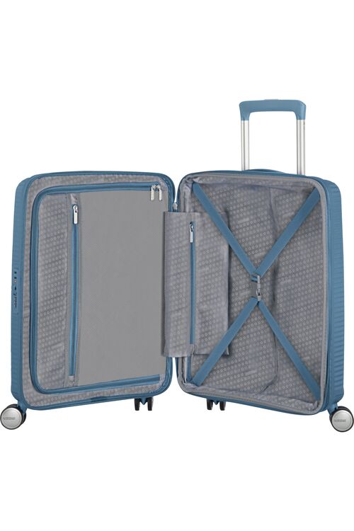TROLLEY SOUNDBOX SAMSONITE