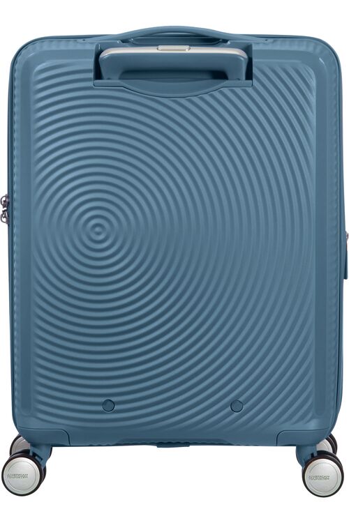 TROLLEY SOUNDBOX SAMSONITE