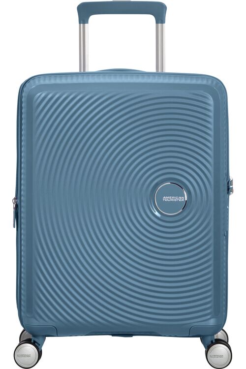 TROLLEY SOUNDBOX AMERICAN TOURISTER