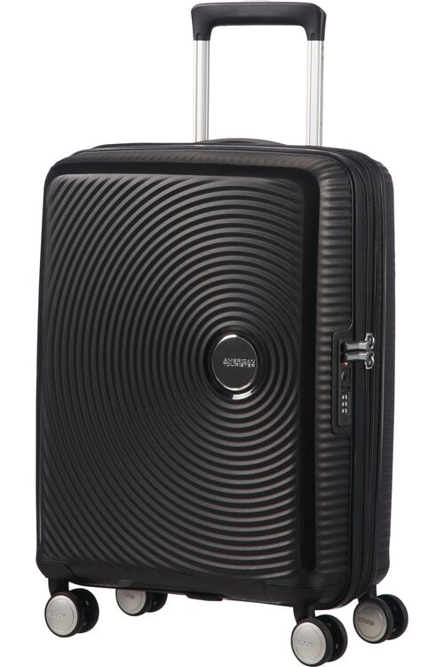 TROLLEY SOUNDBOX SAMSONITE