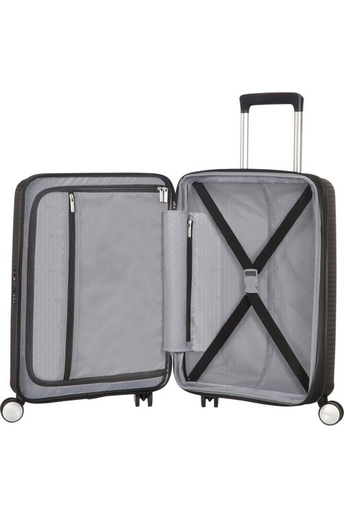 TROLLEY SOUNDBOX SAMSONITE