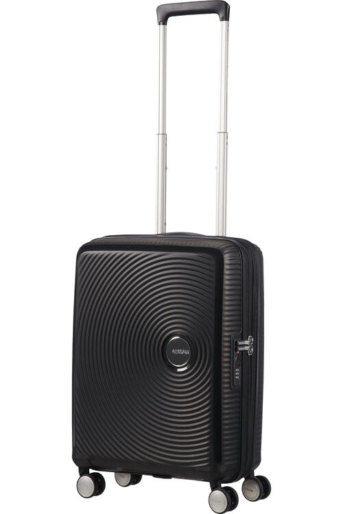 TROLLEY SOUNDBOX SAMSONITE