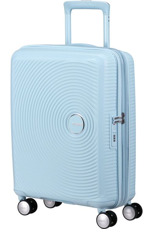 TROLLEY SOUNDBOX SAMSONITE