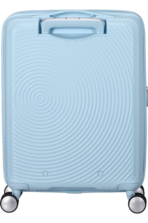 TROLLEY SOUNDBOX SAMSONITE