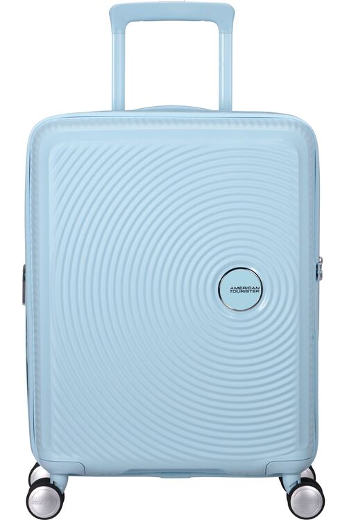 TROLLEY SOUNDBOX SAMSONITE