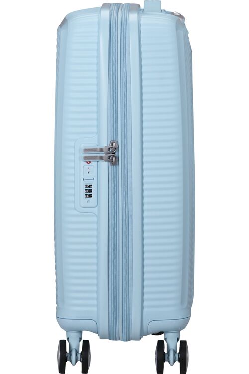 TROLLEY SOUNDBOX SAMSONITE