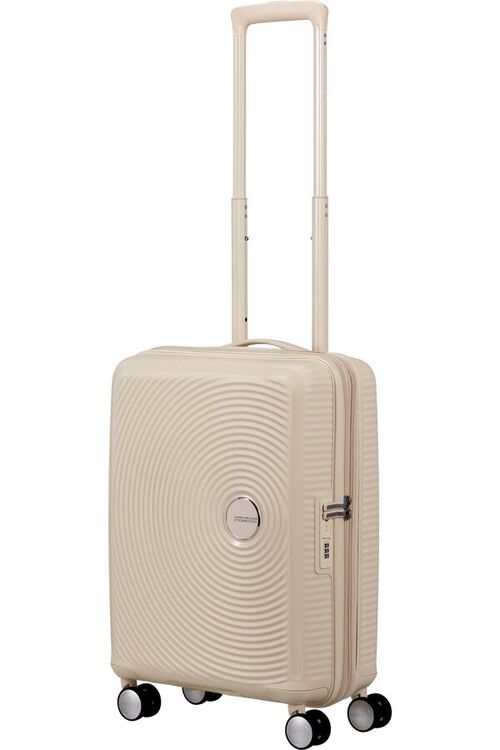 TROLLEY SOUNDBOX SAMSONITE