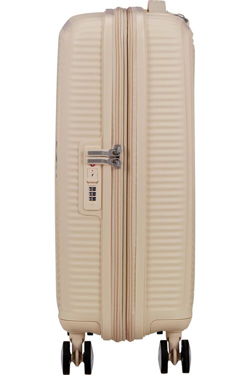 TROLLEY SOUNDBOX SAMSONITE