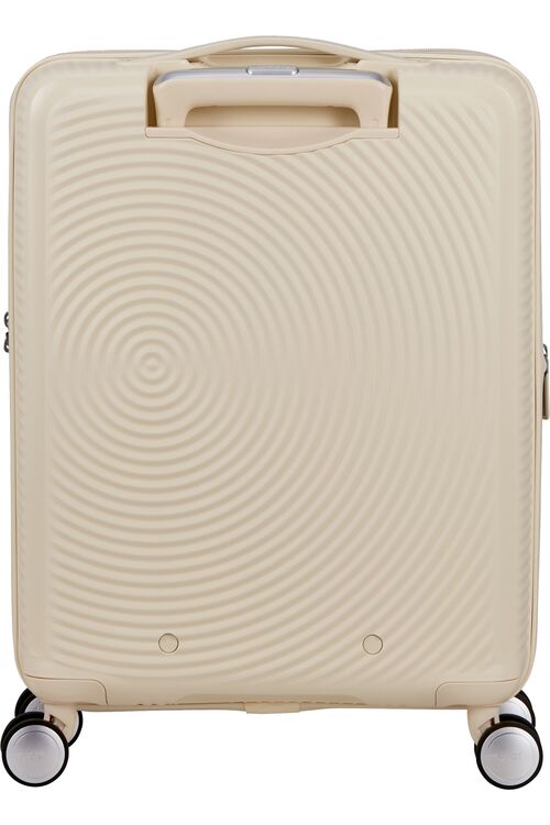 TROLLEY SOUNDBOX SAMSONITE
