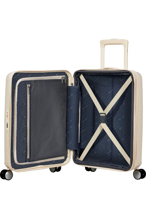 TROLLEY SOUNDBOX SAMSONITE