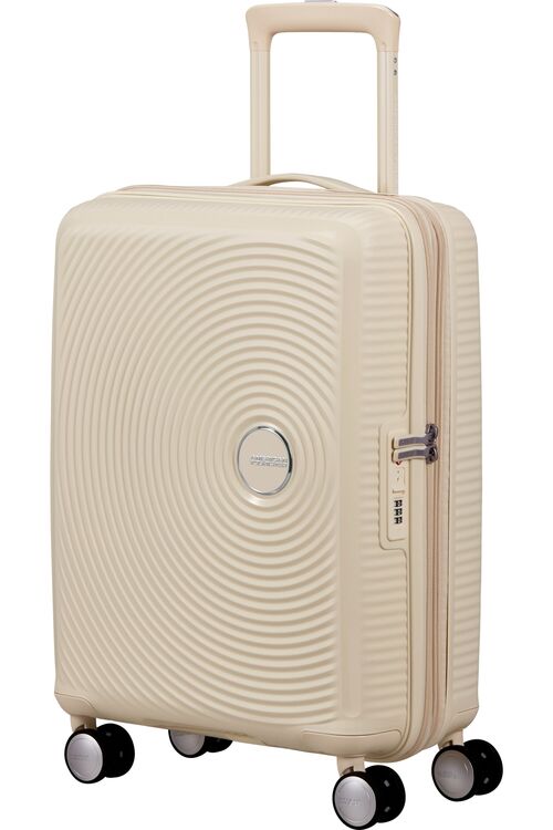 TROLLEY SOUNDBOX SAMSONITE