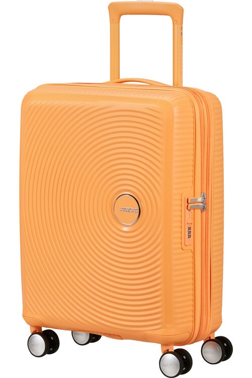 TROLLEY SOUNDBOX SAMSONITE