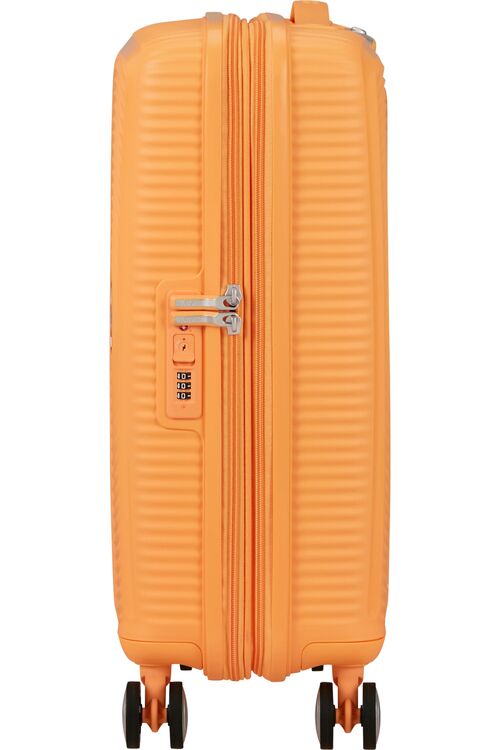 TROLLEY SOUNDBOX SAMSONITE