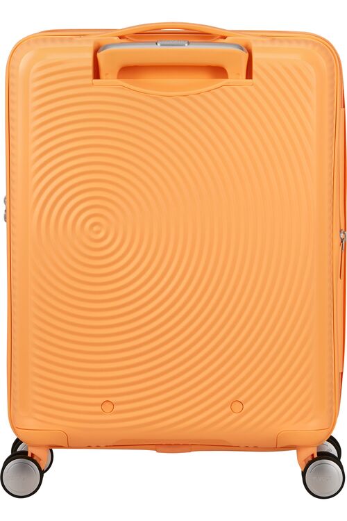 TROLLEY SOUNDBOX SAMSONITE