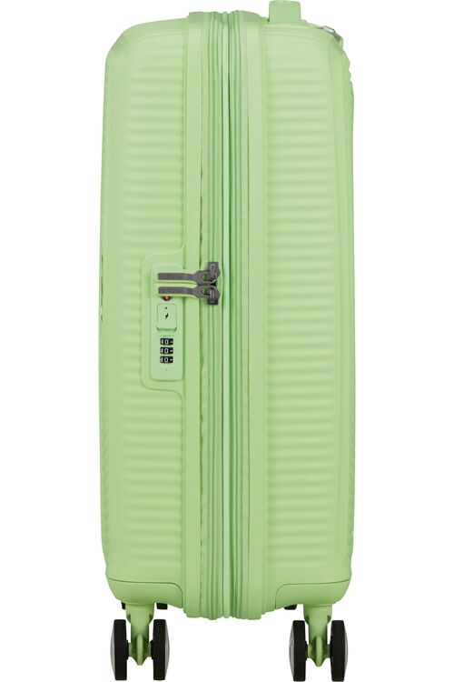 TROLLEY SOUNDBOX SAMSONITE