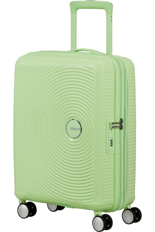 TROLLEY SOUNDBOX SAMSONITE