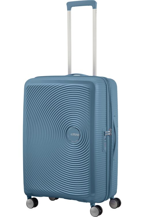TROLLEY SOUNDBOX 67 T.67-STONE BLUE