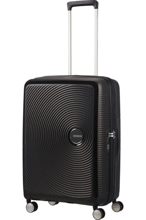 TROLLEY SOUNDBOX 67 T.67-BASS BLACK