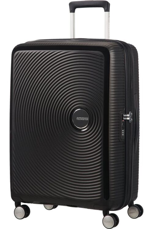 TROLLEY SOUNDBOX 67 T.67-BASS BLACK