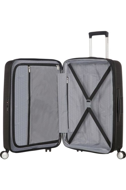 TROLLEY SOUNDBOX 67 T.67-BASS BLACK