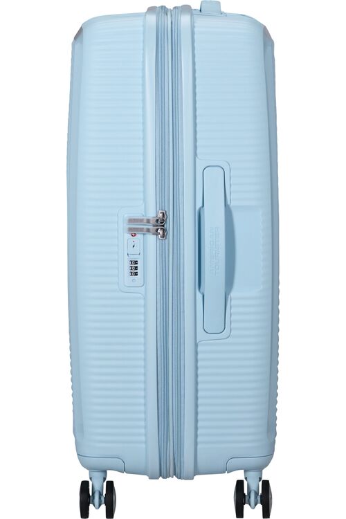 TROLLEY SOUNDBOX T.67-PASTEL BLUE