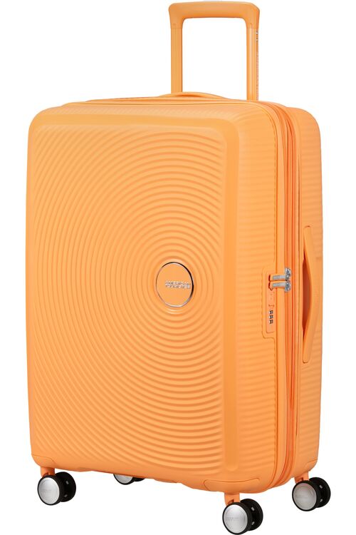 TROLLEY SOUNBOX PAPAYA POP 65 CM