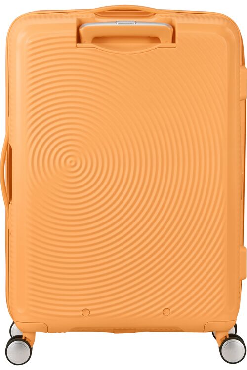 TROLLEY SOUNBOX PAPAYA POP 65 CM