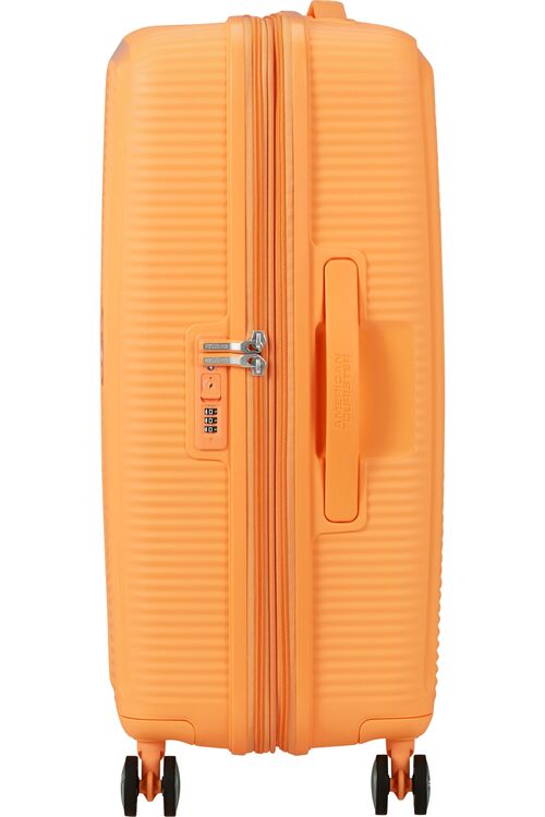 TROLLEY SOUNBOX PAPAYA POP 65 CM