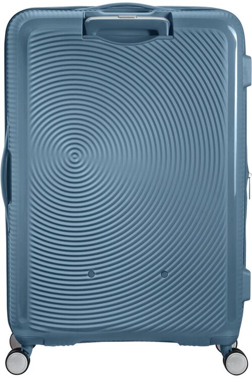 TROLLEY SOUNDBOX 77 T.77-STONE BLUE