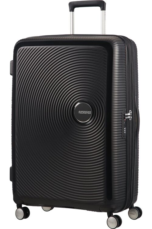 TROLLEY SOUNDBOX 77 T.77-BASS BLACK