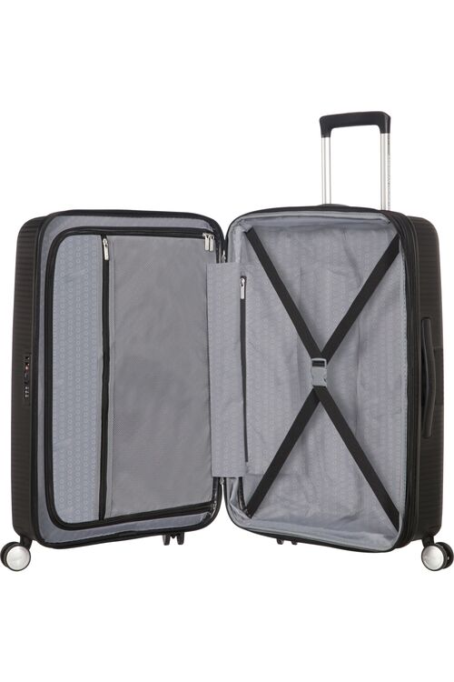 TROLLEY SOUNDBOX 77 T.77-BASS BLACK