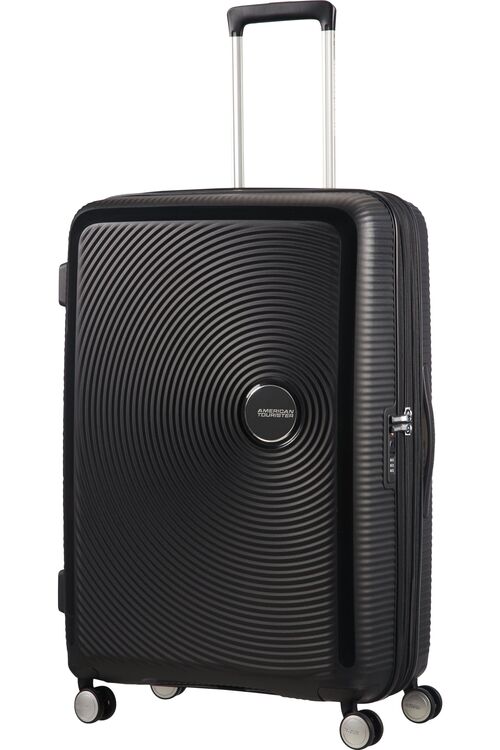 TROLLEY SOUNDBOX 77 T.77-BASS BLACK
