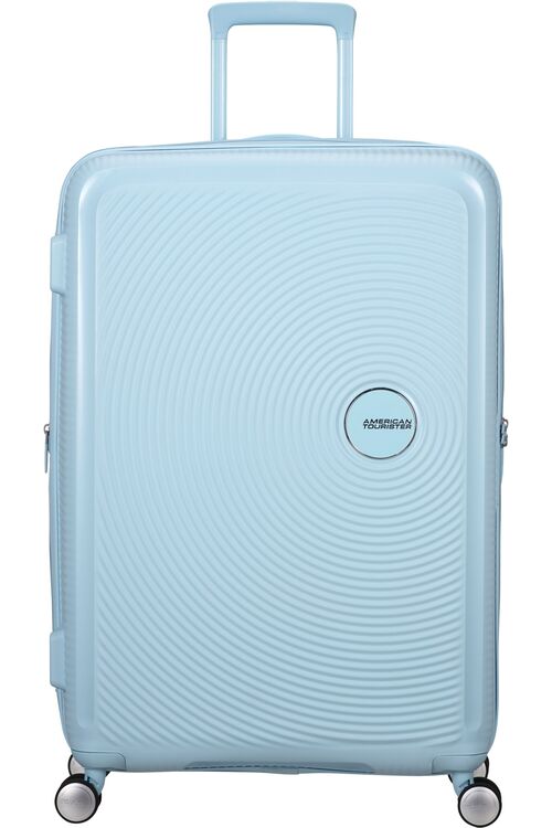 TROLLEY SOUNDBOX T.77 PASTEL BLUE