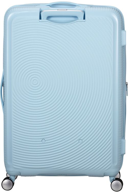 TROLLEY SOUNDBOX T.77 PASTEL BLUE