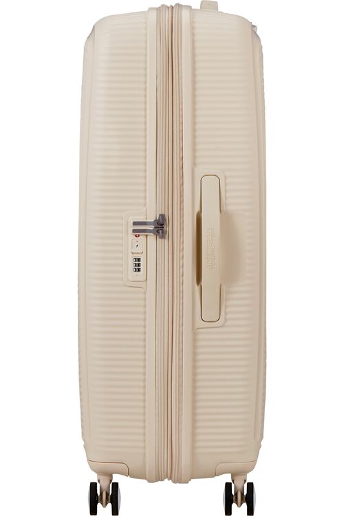 TROLLEY SOUNDBOX COCONUT SAND 75 CM