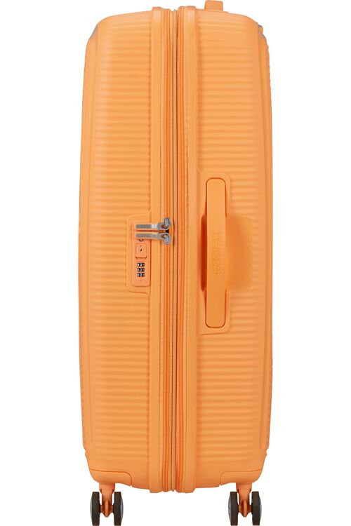 TROLLEY SOUNDBOX PAPAYA POP 75 CM