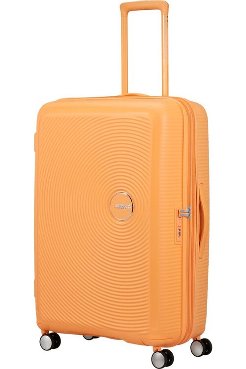 TROLLEY SOUNDBOX PAPAYA POP 75 CM