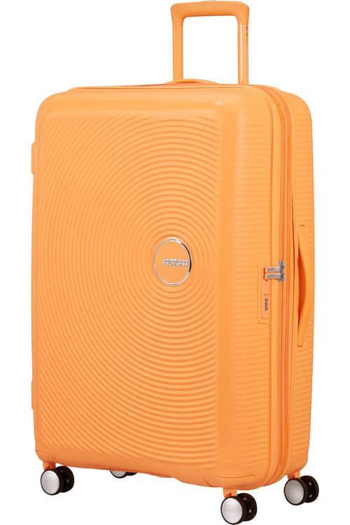 TROLLEY SOUNDBOX PAPAYA POP 75 CM