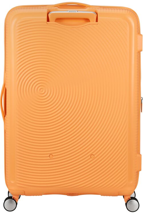 TROLLEY SOUNDBOX PAPAYA POP 75 CM