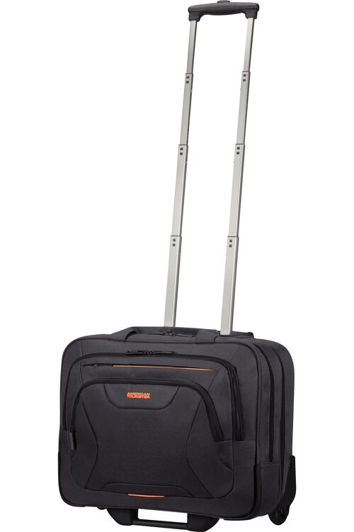 PORTAORDENADOR AT WORK SAMSONITE