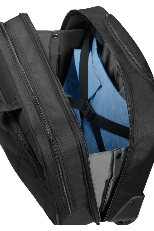 PORTAORDENADOR AT WORK SAMSONITE