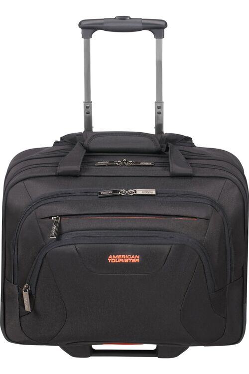 PORTAORDENADOR AT WORK SAMSONITE