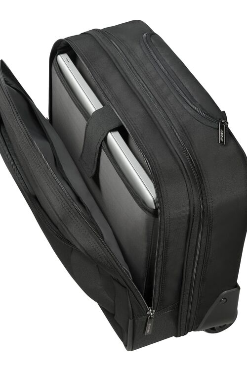 PORTAORDENADOR AT WORK SAMSONITE