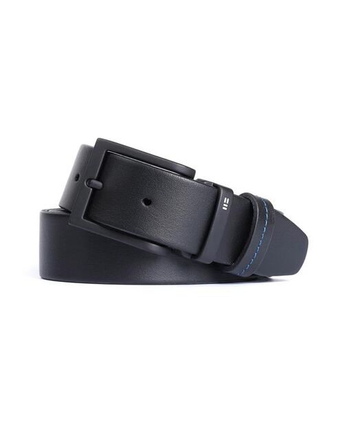 CINTURON URBAN T.105-NEGRO