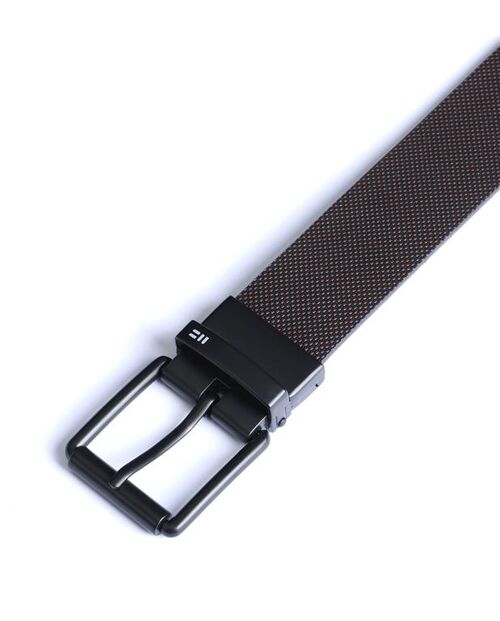 CINTURON URBAN AZUL 95 CM