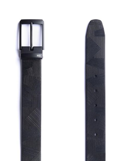 CINTURON B-URBAN NEGRO 100 CM