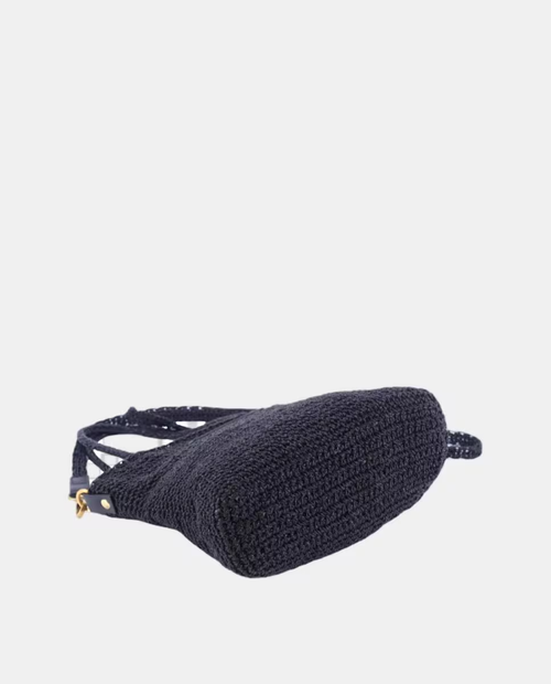 CLUTCH DENISSE NEGRO UNICA