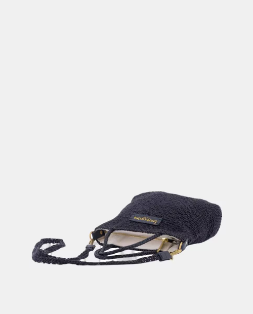 CLUTCH DENISSE NEGRO UNICA