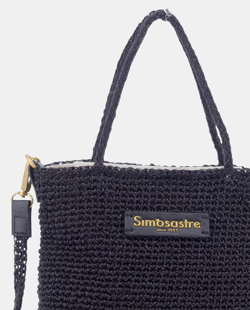 CLUTCH DENISSE NEGRO UNICA